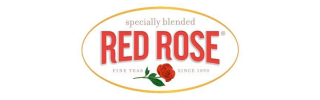 Brook Bond - Red Rose