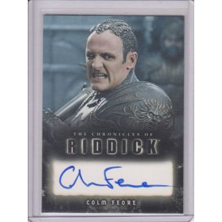 Colm Feore as Lord Marshal